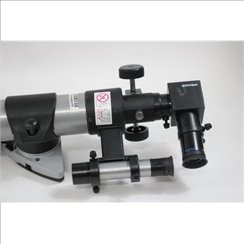 Meade Telescope