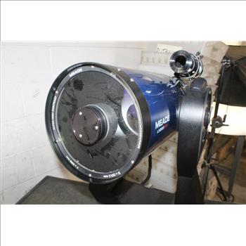 Meade Telescope