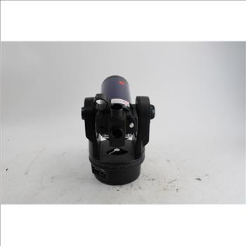 Meade Telescope And Autostar Headset