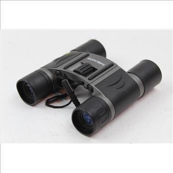 Meade Travel View 12x25 Binoculars