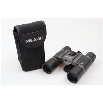 Meade Travel View 12x25 Binoculars