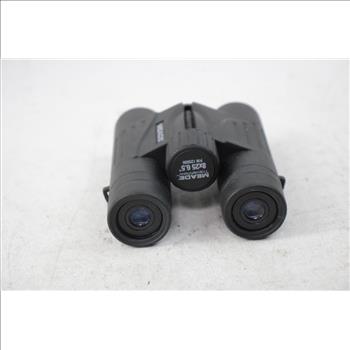 Meade TravelView 8x25 Binoculars