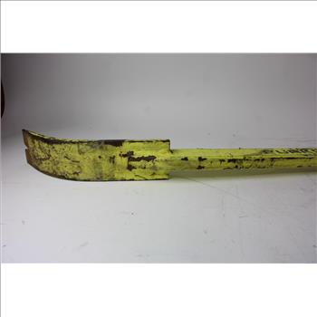 Meadow Burke, Burke Bar 56