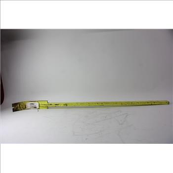 Meadow Burke, Burke Bar 56