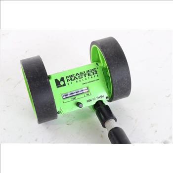 Measure Master By Rolltape