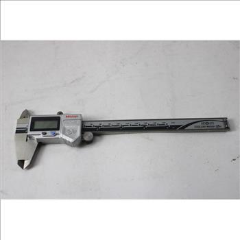 Measuring Tools, 3 Pieces