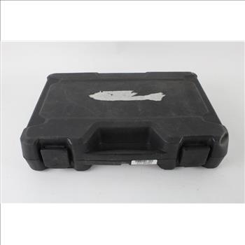 Mechanics Ratchet Set, 40+ Pieces In Fitted Case