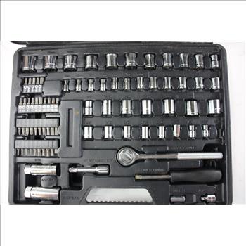 Mechanics Tool Set