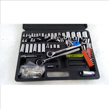 Mechanics Tool Set