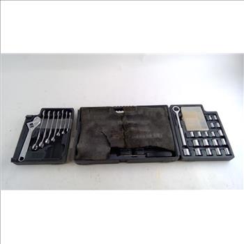 Mechanics Tool Set