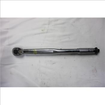 Mechanics Torque Wrench