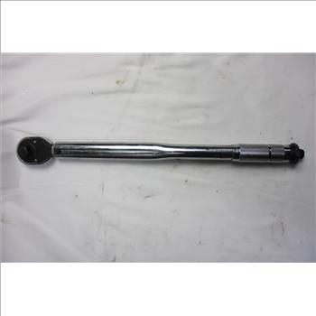 Mechanics Torque Wrench