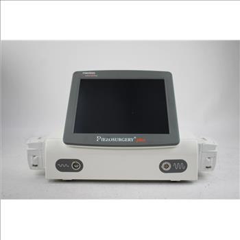 Mectron Piezosurgery Plus Untrasonic Bone Surgery Machine