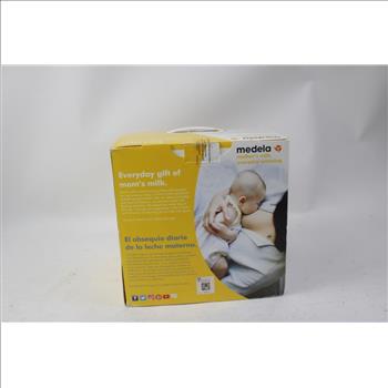 Medela Freestyle Double Electric, Single User Breast Pump