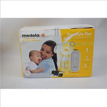 Medela Freestyle Flex
