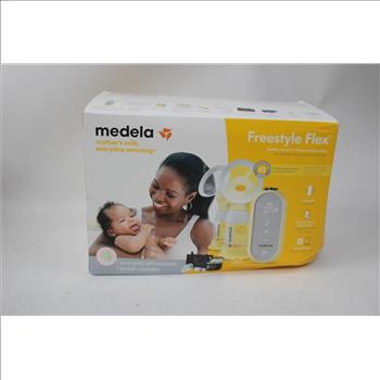 Medela Freestyle Flex