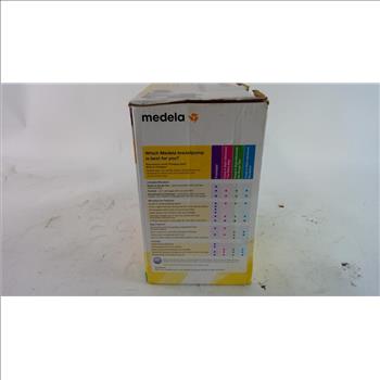 Medela Pump In Style Advanced Double Breast Pump