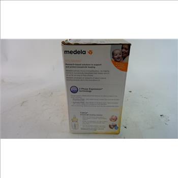 Medela Pump In Style Advanced Double Breast Pump