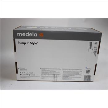 Medela Pump In Style Double Electric Breast Pump