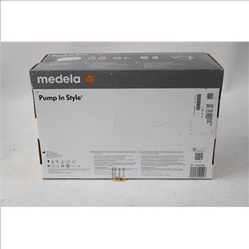 Medela Pump In Style Double Electric Breast Pump