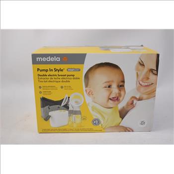 Medela Pump In Style Double Electric Breast Pump