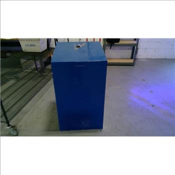 Medicine Disposal Box