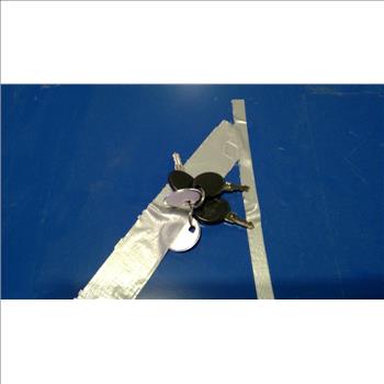 Medicine Disposal Box