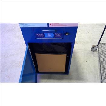 Medicine Disposal Box