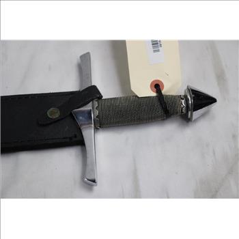 Medieval Knight Sword