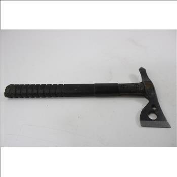 Medival Designed Axe And More, 2 Pieces