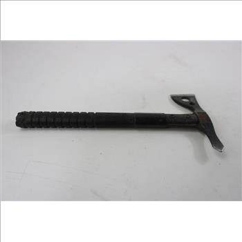 Medival Designed Axe And More, 2 Pieces