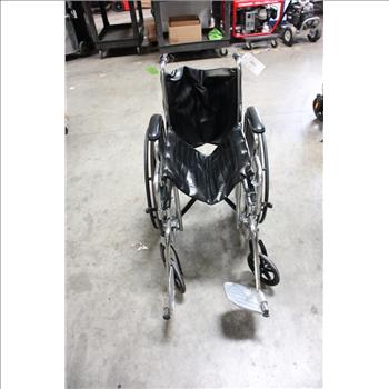 Medline Excel 2000 Wheelchair