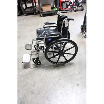 Medline Excel 2000 Wheelchair