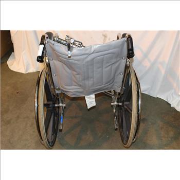 Medline Excel Wheelchair
