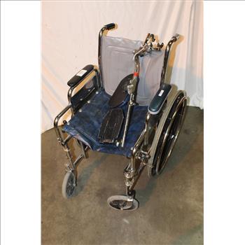 Medline Excel Wheelchair