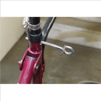 Medline Guardian- Basic Rollator Walker