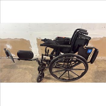 Medline Wheel Chair