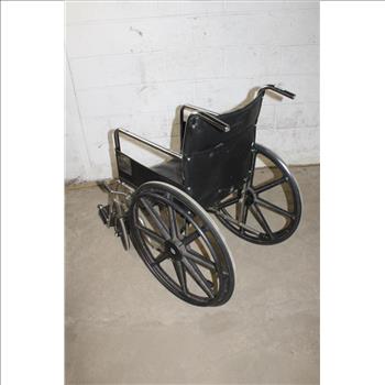 Medline Wheelchair