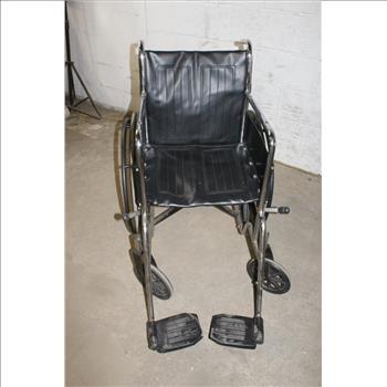 Medline Wheelchair