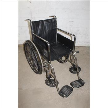 Medline Wheelchair