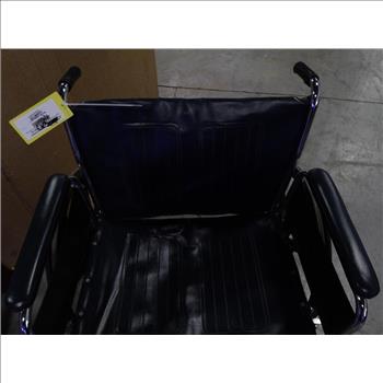 Medline Wheelchair