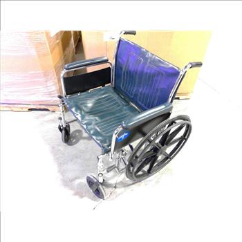 Medline Wheelchair