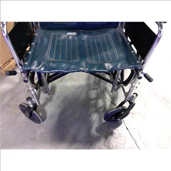 Medline Wheelchair