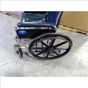 Medline Wheelchair