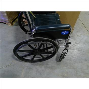 Medline Wheelchair