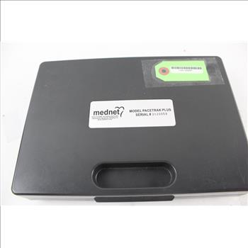 Mednet Pacetrak Plus Pacemaker Transmitter