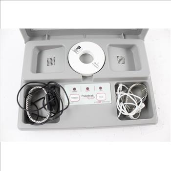 Mednet Pacetrak Plus Pacemaker Transmitter