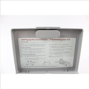 Mednet Pacetrak Plus Pacemaker Transmitter