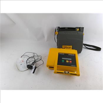 Medtronic Defibrillator