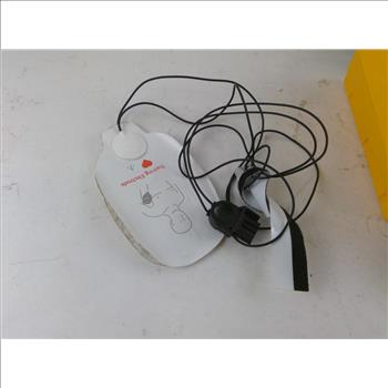 Medtronic Defibrillator